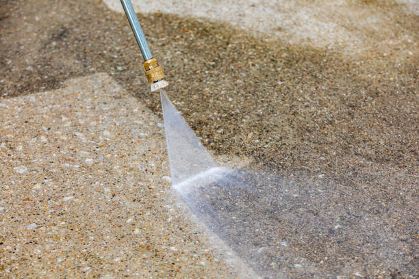 Best Building Exterior Washing  in Gowanda, NY