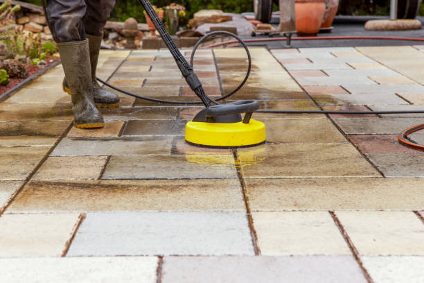 Best Pool Deck Cleaning  in Gowanda, NY